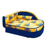 كنبة للاطفال M-Style Mowgli