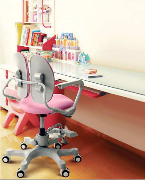 كرسي العظام للأطفال