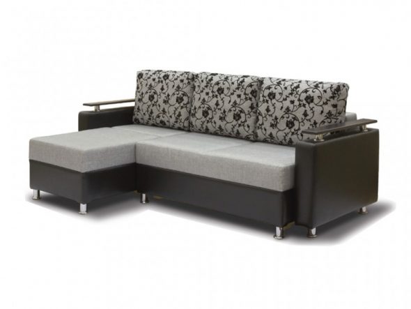 ركن صوفا المحولات