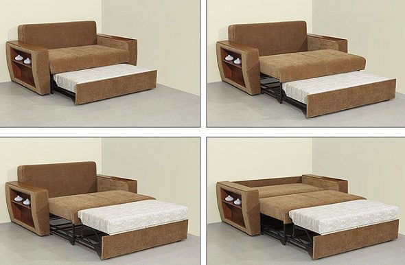 أريكة فيغا 21M