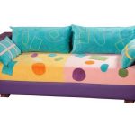 مروحة أريكة للأطفال (eurobook)