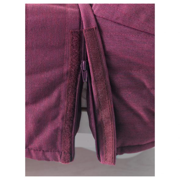 صوفا سرير 3 مقاعد