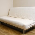 أريكة سرير 3 مقاعد صورة