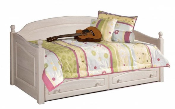 أريكة سرير BM 2186