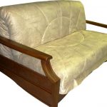 أريكة السرير المفضلة