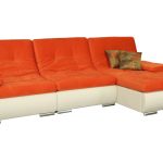 صوفا سرير برستيج