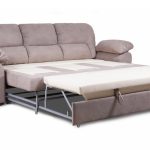 أريكة مع الآلية