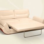 الأرائك الصغيرة قابلة للطي