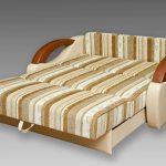 الأكورديون الأرائك