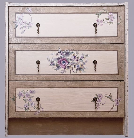 بعد انتظار الدافع لاصق لتجف