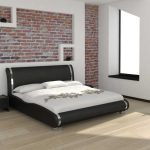 سرير مزدوج أفروديت