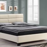 سرير جوستينا المزدوج