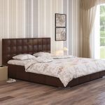 سرير مزدوج هيرا