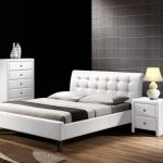 سرير مزدوج هالمار سمارة