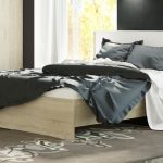 سرير مزدوج لارجو