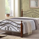 سرير مزدوج Onder Mebli Judi