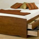 سرير مزدوج VEGAS