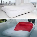 سرير مزدوج الصورة