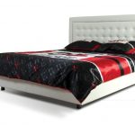 أسرة لينة الداخلية