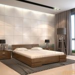 سرير مزدوج كلاسيكي