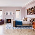 سرير كلاسيكي