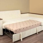 أثاث لينة المدمجة لشقة صغيرة