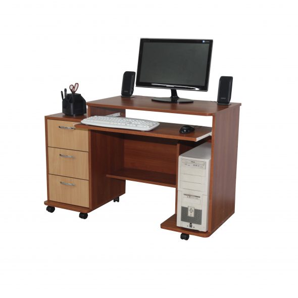 مكتب الكمبيوتر آريس