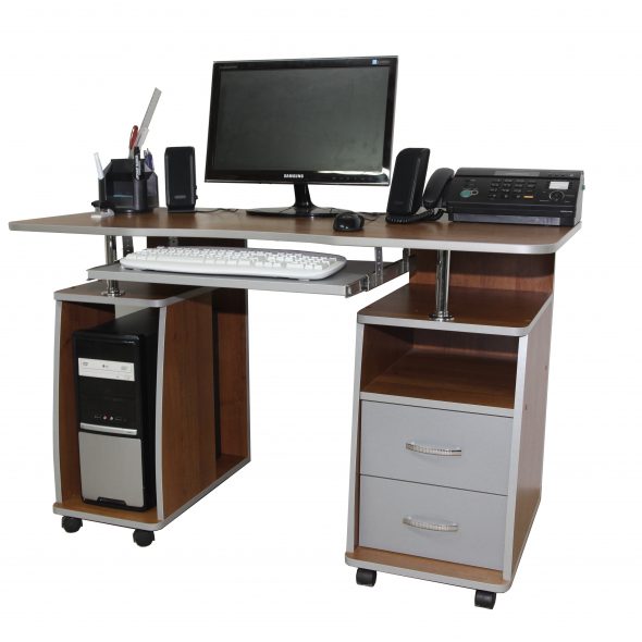 Gemera مكتب الكمبيوتر