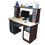 مكتب الكمبيوتر نوفا