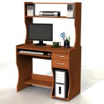 طاولة كمبيوتر C 203CH