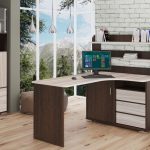 طاولة كمبيوتر СР-145С