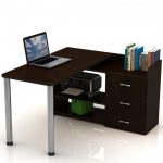 مكتب الكمبيوتر ZEUS Comfort