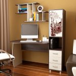 كرسي الكمبيوتر للمنزل