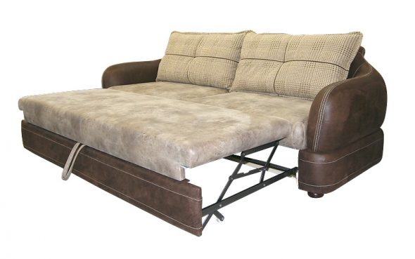 تصميم أريكة دولفين