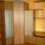 أثاث المكاتب مغلفة الصورة اللوح