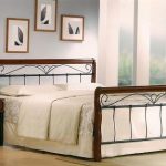 أسرة الحديد المطاوع