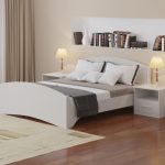 سرير Ormatek الوفاق