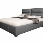 سرير المدينة