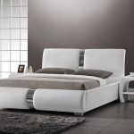 سرير مزدوج طوكيو