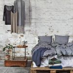 سرير البليت الصناعي