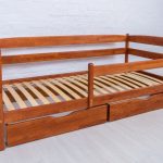 سرير حضانة ماريو