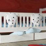 سرير المراهقة أرينا