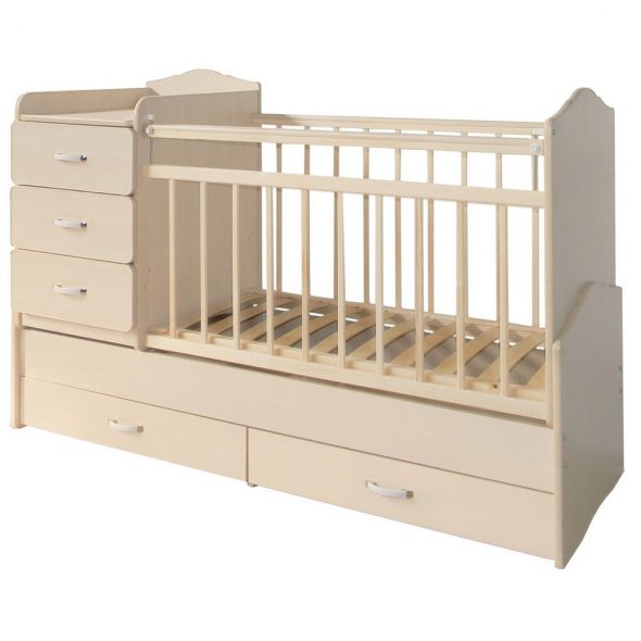 مهود لأحلى الأحلام