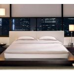 غرفة نوم لاكونية