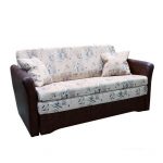 صورة سرير أريكة صغيرة