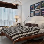 ايكيا الأثاث في الداخل