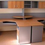 أثاث المكاتب