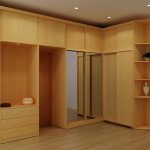 الأثاث مصنوعة من اللوح النظام