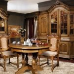 شجرة الأثاث تحت ترتيب صورة