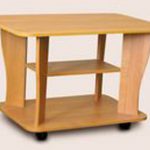 صورة الأثاث مغلفة